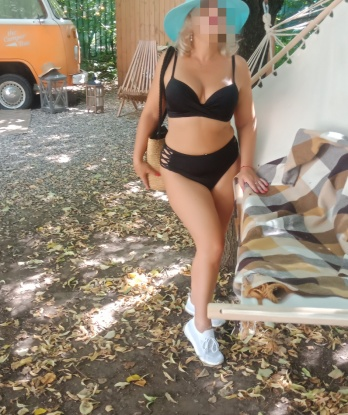 Руслана, 39 лет, 3 размер груди