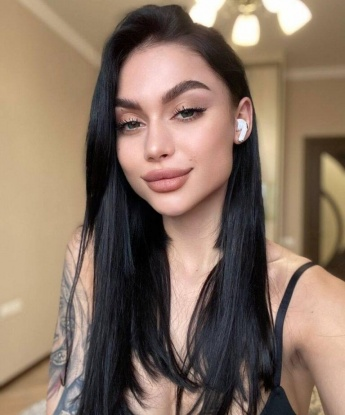 Соня, 22 года, 1 размер груди